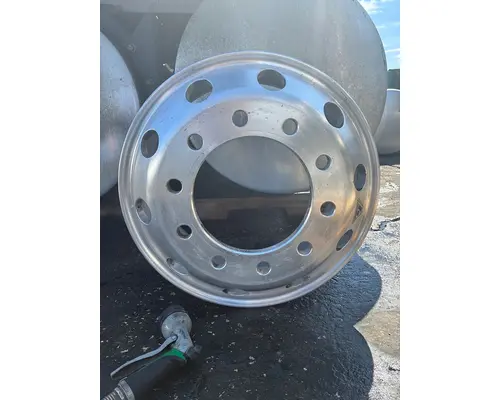 Wheel HUB PILOT 19.5 10 hole Usa Trade &amp; Exports Inc