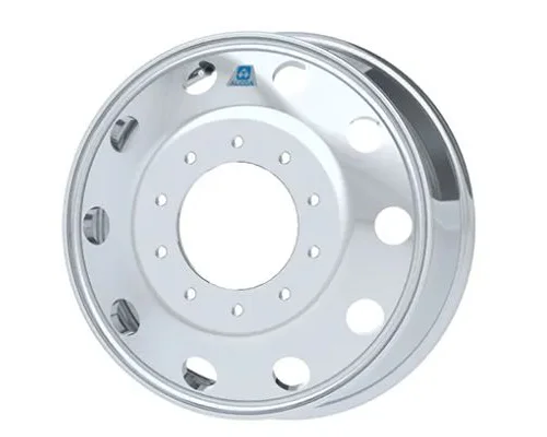 Wheel HUB PILOT 19.5 X 6 Ohio Surplus