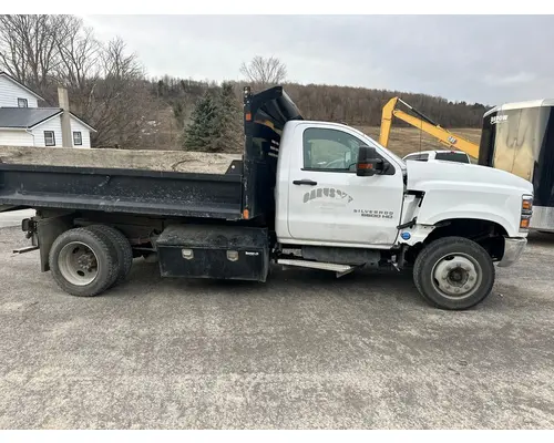 Wheel HUB PILOT 19.5 X 7.5 Dutchers Inc   Heavy Truck Div  Ny