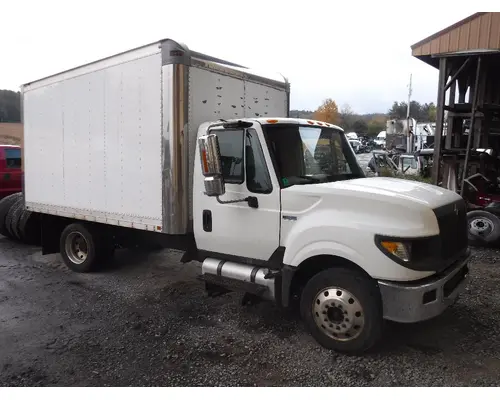 Wheel HUB PILOT 19.5 X 7.5 Dutchers Inc   Heavy Truck Div  Ny