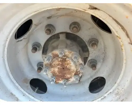 Hub HUB PILOT 19.5 Holst Truck Parts