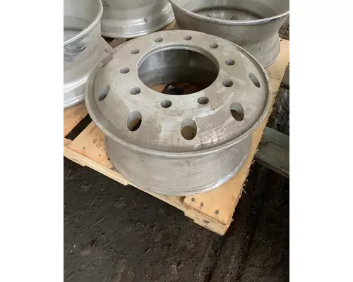 Wheel HUB PILOT 19.5 x 7.5 Custom Truck One Source