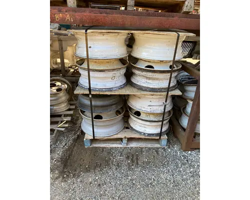 Wheel HUB PILOT 22.5 INCH Michigan Truck Parts