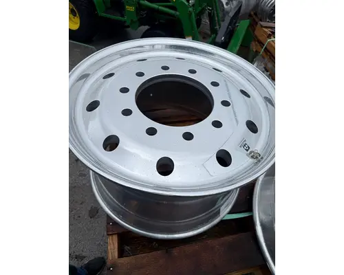 Wheel HUB PILOT 22.5 X 12.25 Ohio Surplus