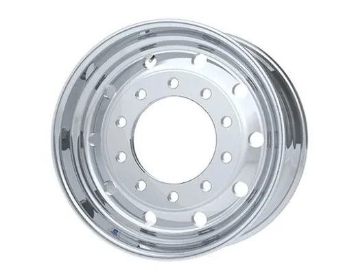 Wheel HUB PILOT 22.5 X 12.25 Ohio Surplus