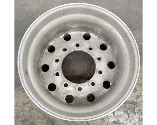 Wheel HUB PILOT 22.5 x 14 High Mountain Horsepower
