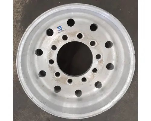 Wheel HUB PILOT 22.5 x 14 High Mountain Horsepower