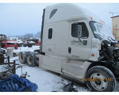 Wheel HUB PILOT 22.5 x 14 Dutchers Inc   Heavy Truck Div  Ny