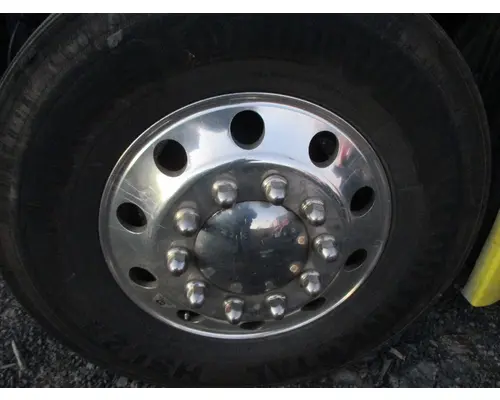 Wheel HUB PILOT 22.5 x 14 Dutchers Inc   Heavy Truck Div  Ny