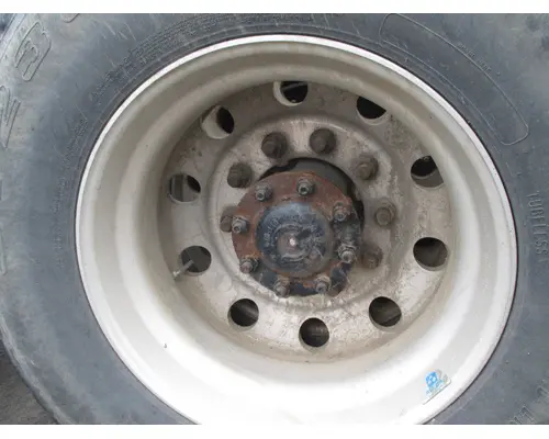 Wheel HUB PILOT 22.5 x 14 Dutchers Inc   Heavy Truck Div  Ny