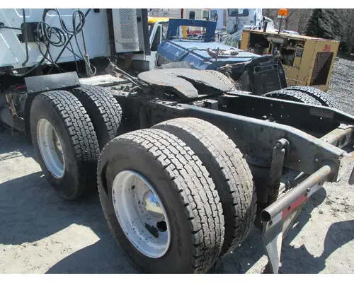 Wheel HUB PILOT 22.5 x 14 Dutchers Inc   Heavy Truck Div  Ny