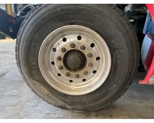 Wheel HUB PILOT 22.5 x 14 Dutchers Inc   Heavy Truck Div  Ny