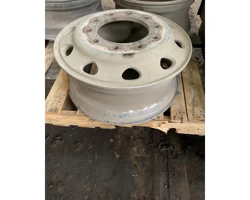 Wheel HUB PILOT 22.5 x 8.25 Custom Truck One Source