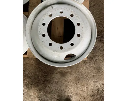 Wheel HUB PILOT 22.5 x 8.25 Custom Truck One Source