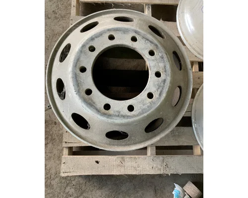 Wheel HUB PILOT 22.5 x 8.25 Custom Truck One Source