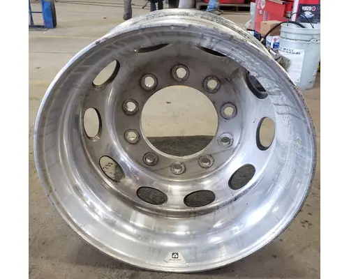 Wheel HUB PILOT 22.5 X 8.25 High Mountain Horsepower