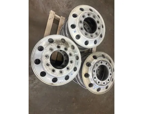 Wheel HUB PILOT 22.5 X 8.25 Hatch Trucking &amp; Salvage Parts LLC