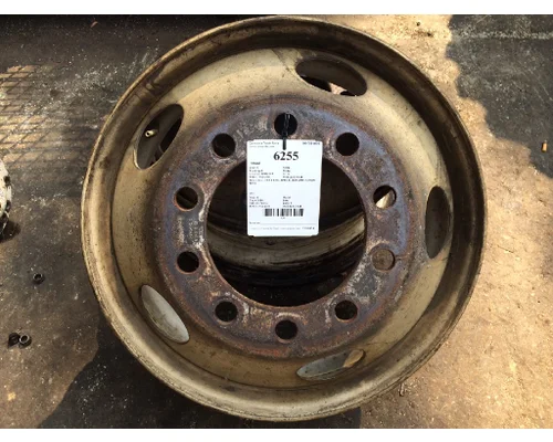 Wheel Hub pilot 22.5 x 8.25 Camerota Truck Parts