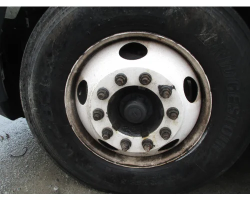 Wheel HUB PILOT 22.5 X 8.25 Dutchers Inc   Heavy Truck Div  NY
