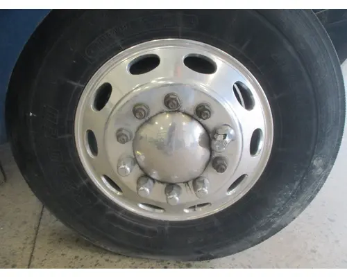 Wheel HUB PILOT 22.5 X 8.25 Dutchers Inc   Heavy Truck Div  Ny