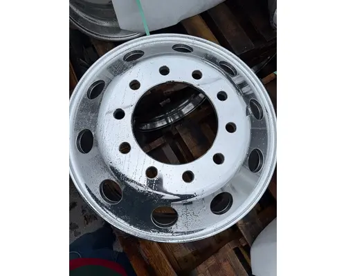 Wheel HUB PILOT 22.5 X 8.25 Ohio Surplus
