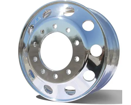 Wheel HUB PILOT 22.5 X 8.25 Ohio Surplus