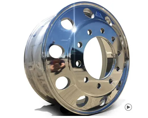 Wheel HUB PILOT 22.5 X 8.25 Ohio Surplus