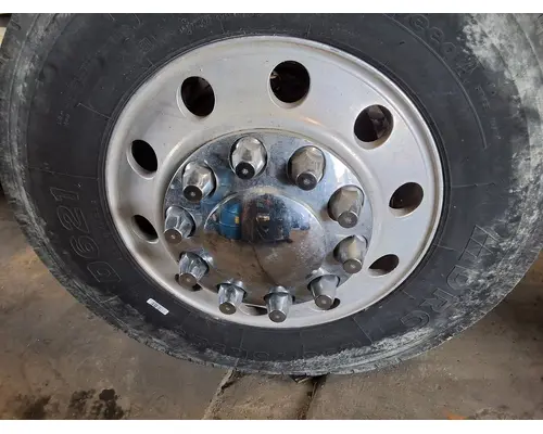 Wheel HUB PILOT 22.5 X 8.25 Jordans Rockwall