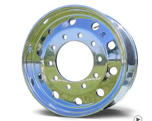 Wheel HUB PILOT 22.5 X 9 Ohio Surplus