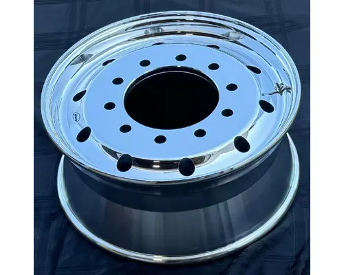 Wheel HUB PILOT 22.5  X 9 Crj Heavy Trucks And Parts