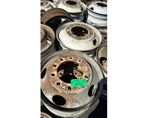 Tire And Rim HUB PILOT 22.5 Usa Trade &amp; Exports Inc