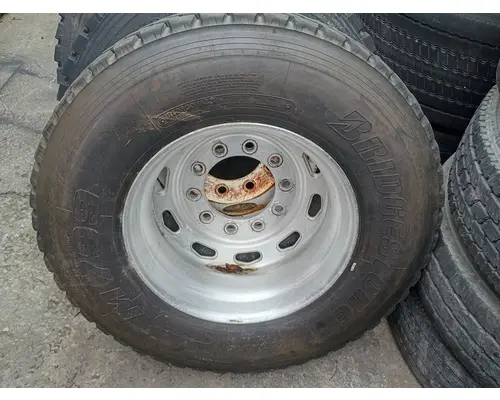 Wheel HUB PILOT 22.5 Usa Trade &amp; Exports Inc