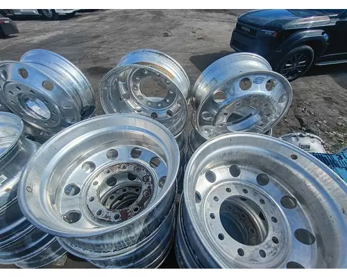 Wheel HUB PILOT 22.5 Usa Trade &amp; Exports Inc