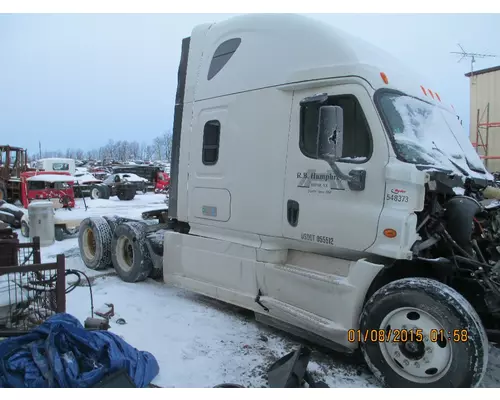 Wheel HUB PILOT 22.5 x 14 Dutchers Inc   Heavy Truck Div  Ny