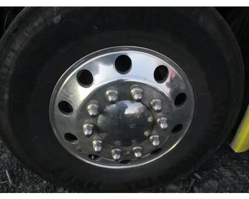 Wheel HUB PILOT 22.5 x 14 Dutchers Inc   Heavy Truck Div  Ny