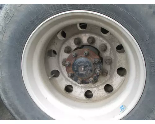 Wheel HUB PILOT 22.5 x 14 Dutchers Inc   Heavy Truck Div  Ny