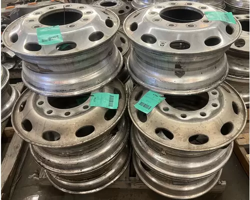 Wheel HUB PILOT 22.5 X 8.25 High Mountain Horsepower