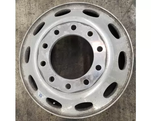 Wheel HUB PILOT 22.5 X 8.25 High Mountain Horsepower