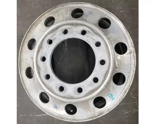 Wheel HUB PILOT 22.5 X 8.25 High Mountain Horsepower
