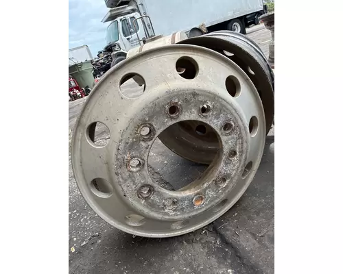 Wheel HUB PILOT 22.5 Usa Trade &amp; Exports Inc
