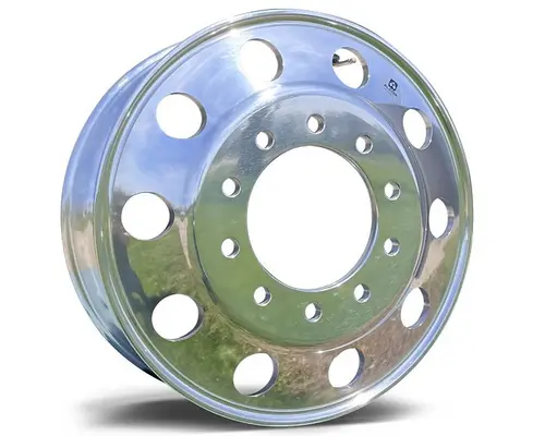 Wheel HUB PILOT 24.5 X 8.25 Ohio Surplus