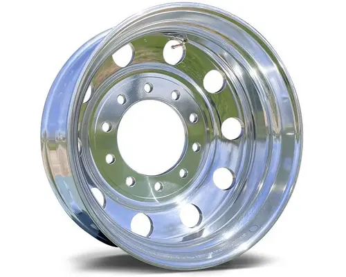 Wheel HUB PILOT 24.5 X 8.25 Ohio Surplus
