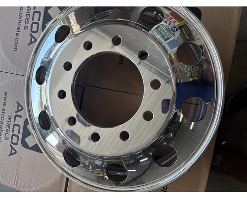 Wheel HUB PILOT 24.5 X 8.25 Ohio Surplus