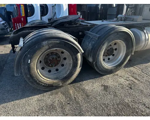 Wheel HUB PILOT 24.5 Dutchers Inc   Heavy Truck Div  Ny