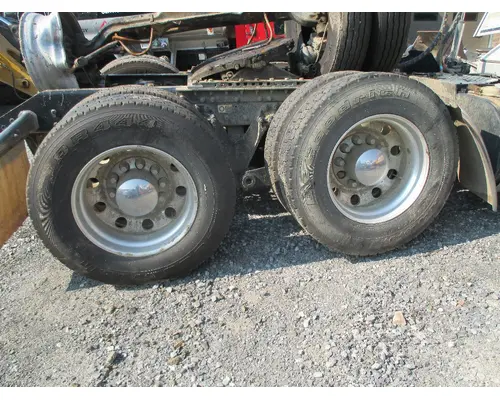 Wheel HUB PILOT 24.5 Dutchers Inc   Heavy Truck Div  Ny