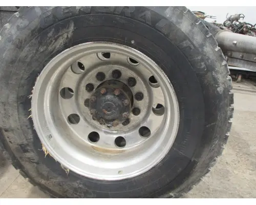 Wheel HUB PILOT 24.5 Dutchers Inc   Heavy Truck Div  Ny