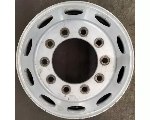Wheel HUB PILOT 387 High Mountain Horsepower