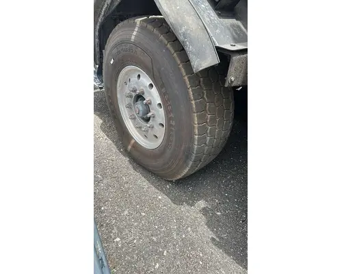 Tire And Rim HUB PILOT 425/65r22.5 Usa Trade &amp; Exports Inc
