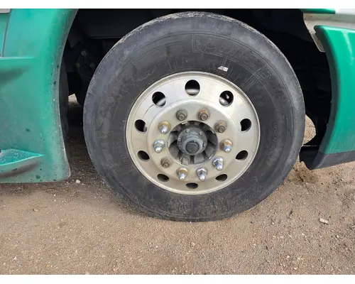 Wheel HUB PILOT ALUMINUM 22.5 ReRun Truck Parts