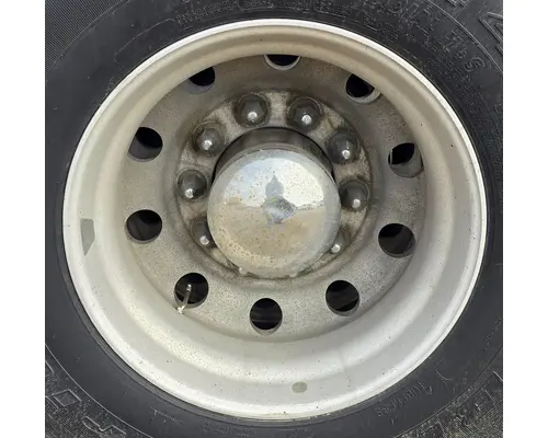Wheel HUB PILOT ALUMINUM 22.5 ReRun Truck Parts